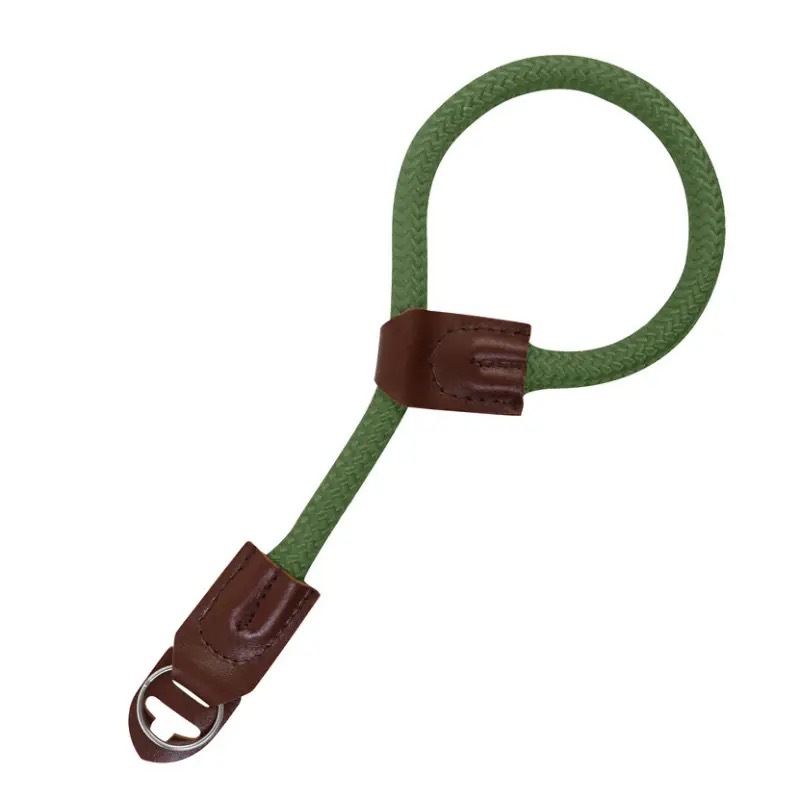 Army green wristband