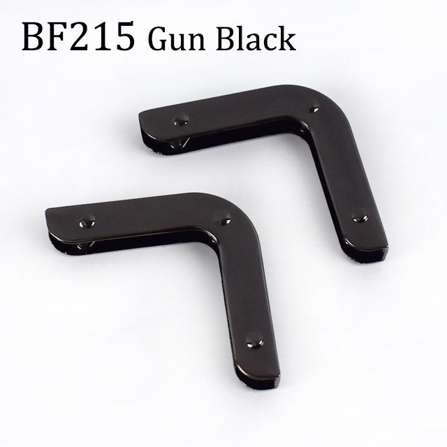 Noir pistolet BF215