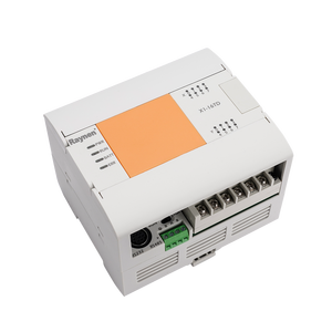 RAYNEN Marca Original de Fábrica Nueva Automatización Plc Control Lógico Programable Plc X Tipo de Relé PLC - Product Image 1