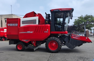 Corn,<strong>Wheat</strong> and the Rice Harvest with Kinds of Functions Cheap Price for Sale - Product Image 5