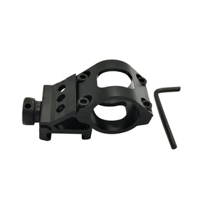 ขอบเขตการรองรับการกระจัดขนาด25.4มม. - Product Image 5