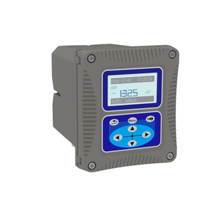 オンラインMutiparameter水質アナライザーデジタルPHセンサー導電率プローブRS485濁りセンサー - Product Image 6