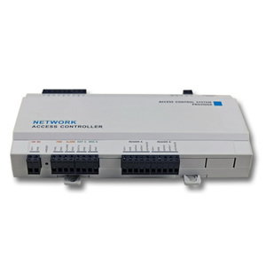 <strong>TCP</strong>/<strong>IP</strong> Single Door Access Controller