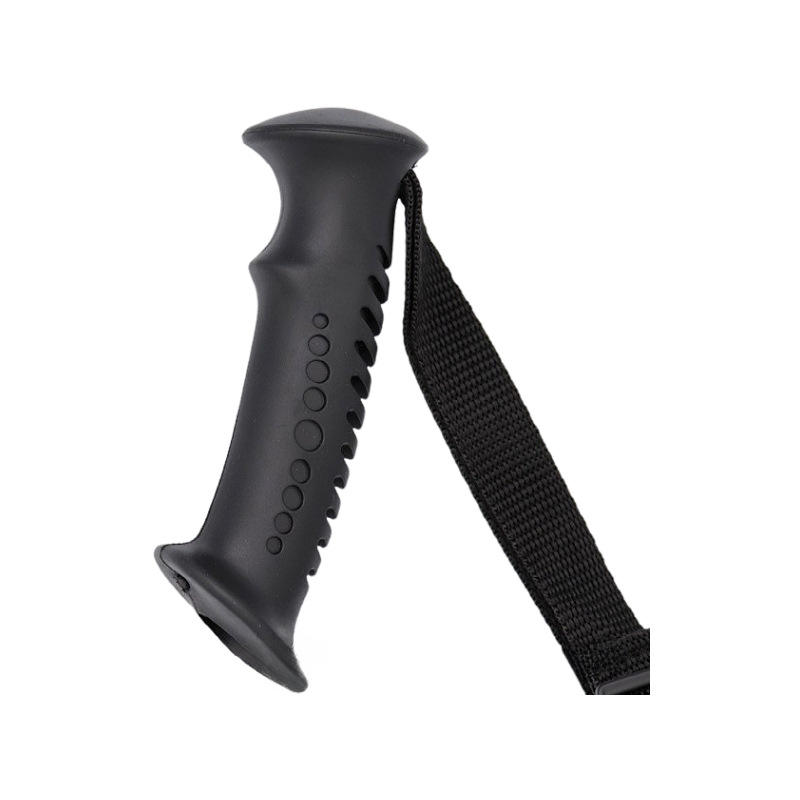 ด้ามตัวที 20 มม. - พร้อมสายคล้อง