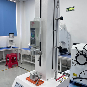 Equipo de prueba de laboratorio profesional Máquina de prueba de resistencia a la tracción de materiales UTM confiable - Product Image 2