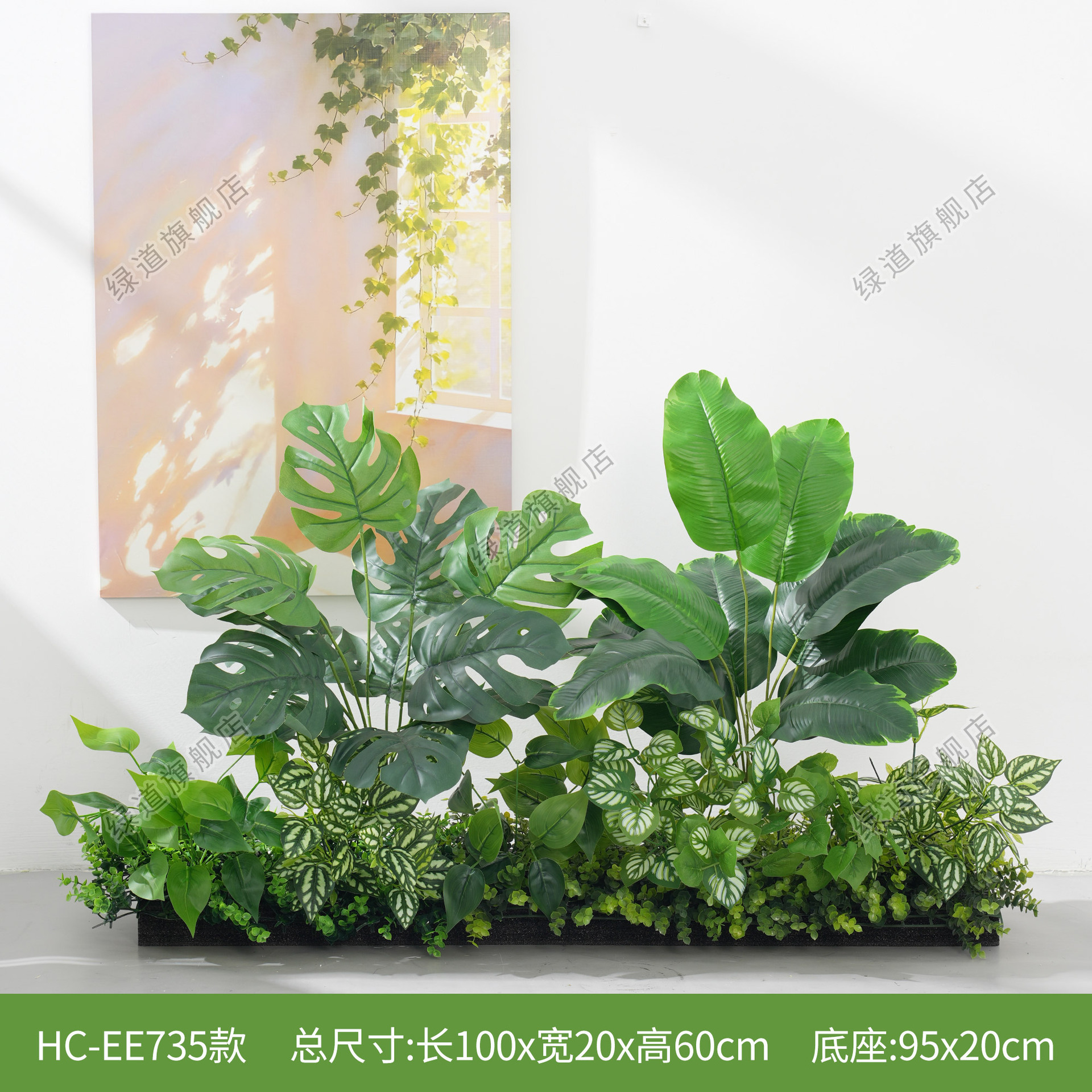 HC-EE735