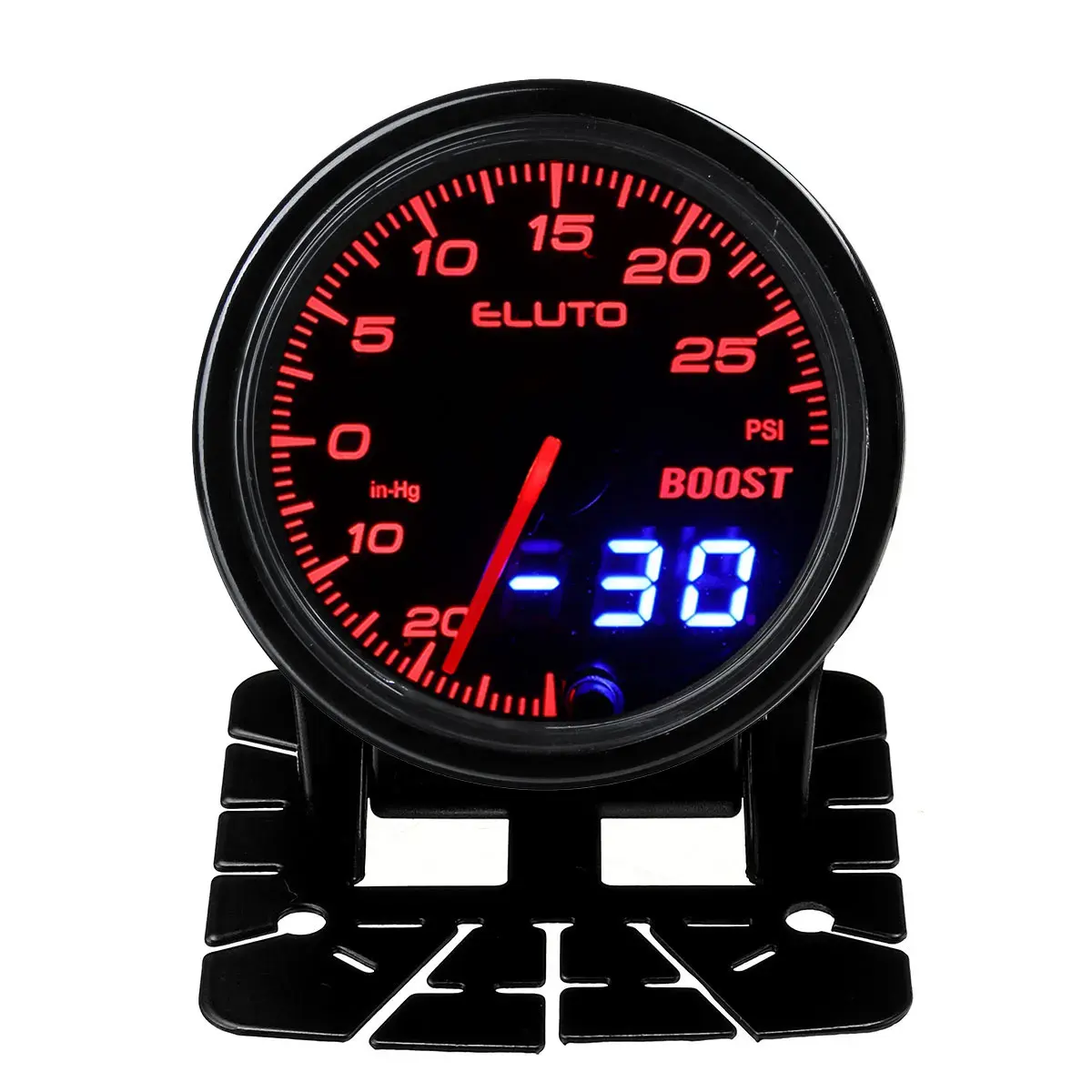 Manomètre de suralimentation PSI