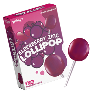 ODM OEM Bình Tĩnh Xuống <span class=keywords><strong>Lollipop</strong></span> Tùy Chỉnh Nhãn Hiệu Riêng - Product Image 6