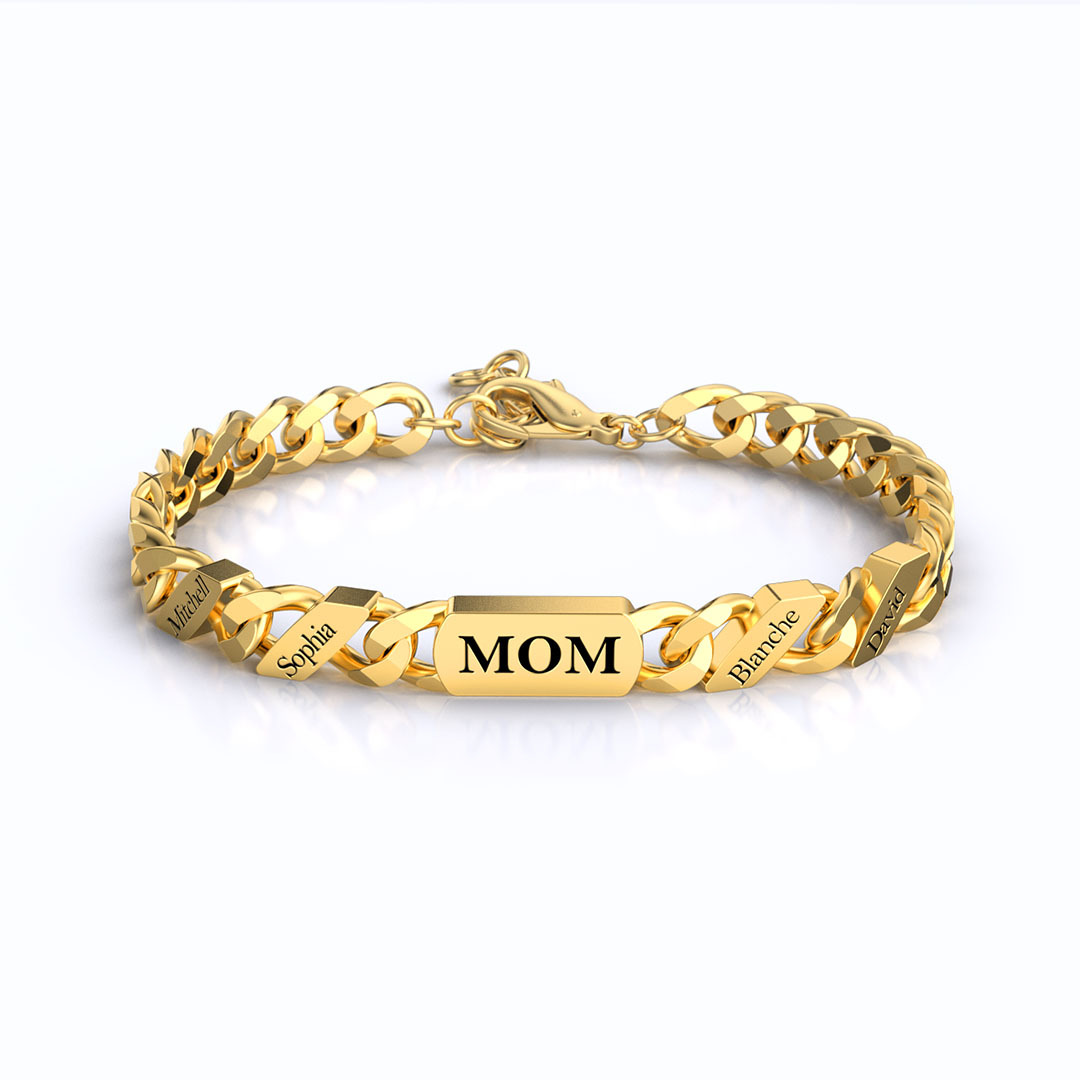 Gold MOM