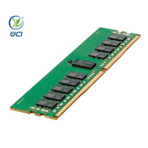 Nuovo 16GB DDR5 RAM memoria PC4-19200 2400MHz grado Server RAM per PC DDR5 16GB RAM modello 836220-B21 - Product Image 1