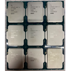 Neuzugang bestpreisangebot I5 Cpu Prozessor 13400 Cpu I5 13400 LGA 1700 für Desktop-Computer