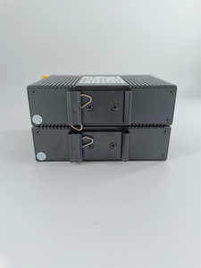 Conmutador PoE Ethernet de red industrial no gestionado con 1 módulo de interfaz SC de fibra FC/ST 2xRJ45 1 módulo de interfaz - Product Image 4