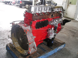 Original Used Japan Complete <strong>Engine</strong> Assy K13C E13C H07C H07D EH700 EF550 EF750 EK100 V21C V25C J08C W06E <strong>Engine</strong> - Product Image 6