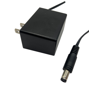 12V 1A <strong>DC</strong> Power Supply <strong>Adapter</strong> <strong>AC</strong> to <strong>DC</strong> Converter With 10W Plug-In Connection Compatible US/EU/UK/AU Laptop Use 5V/24V <strong>Output</strong> - Product Image 4