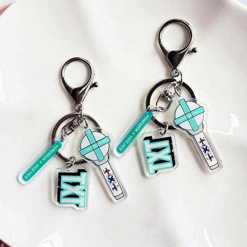 txt aid stick-key chain
