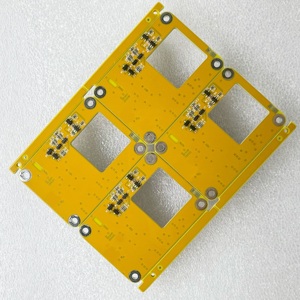 แผงวงจรอิเล็กทรอนิกส์ PCB ควบคุมคุณภาพ - Product Image 6