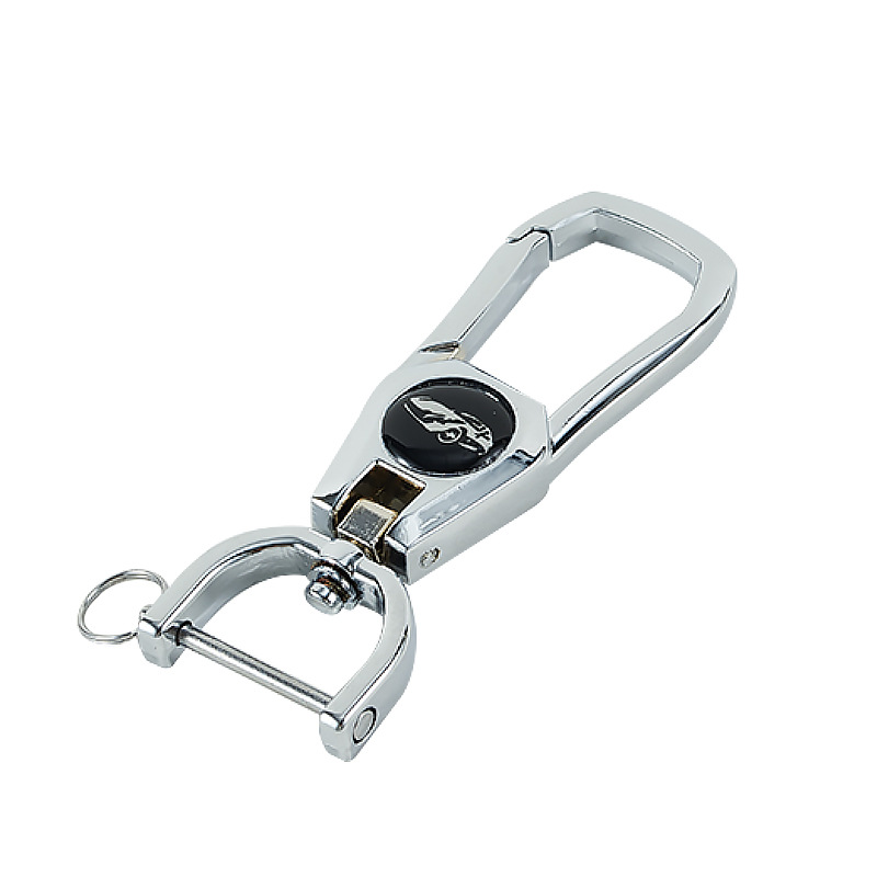 A3966 with chrome plating