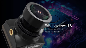 ขายร้อนRunCam Phoenix 2 SP 1500TVLฟรีสไตล์กล้องDC 5-36Vหน้าจออัตราส่วน 4:3/16:9 7.5GสําหรับRC FPV Racing Drones Quadcopter - Product Image 6