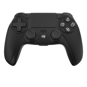 P4コンソールPC用の新しいプライベートホット販売ワイヤレスゲームコントローラーP4ジョイスティック用のAndroidゲームパッド - Product Image 4
