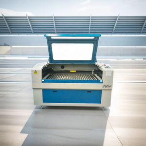 Signcut Pro Phần Mềm Cutter Plotter/Cắt Plotter Máy In Đăng Maker Woodtech Máy Móc Gỗ Máy 2-In-1 Co2 Laser Vinyl - Product Image 6