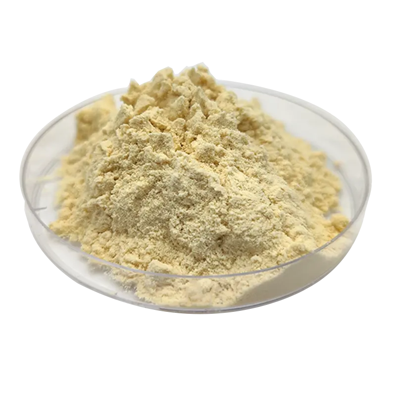 High Quality Food Grade 99% Purity Alpha Lipoic Acid Powder Alpha-lipoic Acid CAS 1077-28-7