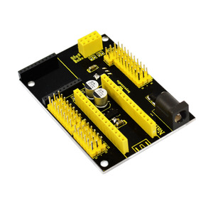 Keyes tudio für Nano IO Shield Breakout Board für Arduino für Nano Shield 328P