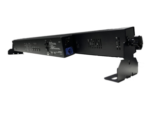 Produttore vendite dirette 10x50w Blinder luce <span class=keywords><strong>Pixel</strong></span> <span class=keywords><strong>Led</strong></span> chase Bar Showtec Sunstrip per discoteca Dj Party