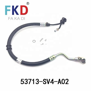 パワーステアリングポンプパイプ53713-SNB-023 53713-SNV-P01 53713-SJC-A02ホンダアキュラ用 - Product Image 3