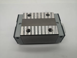Taiwan staf המותג bgxs45bn מדריך ליניארי בלוק עם רכיב נושא ליבה