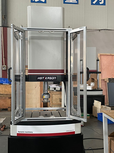 HST-DP20 20kn <strong>Computer</strong> <strong>Controlled</strong> Dynamic Electronic Fatigue <strong>Laboratory</strong> <strong>Testing</strong> <strong>Machine</strong> - Product Image 3