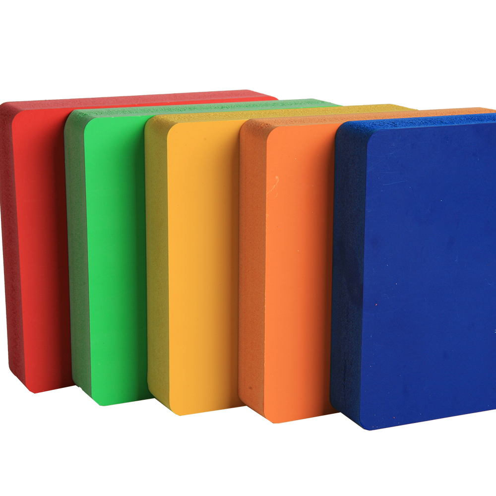 coloré