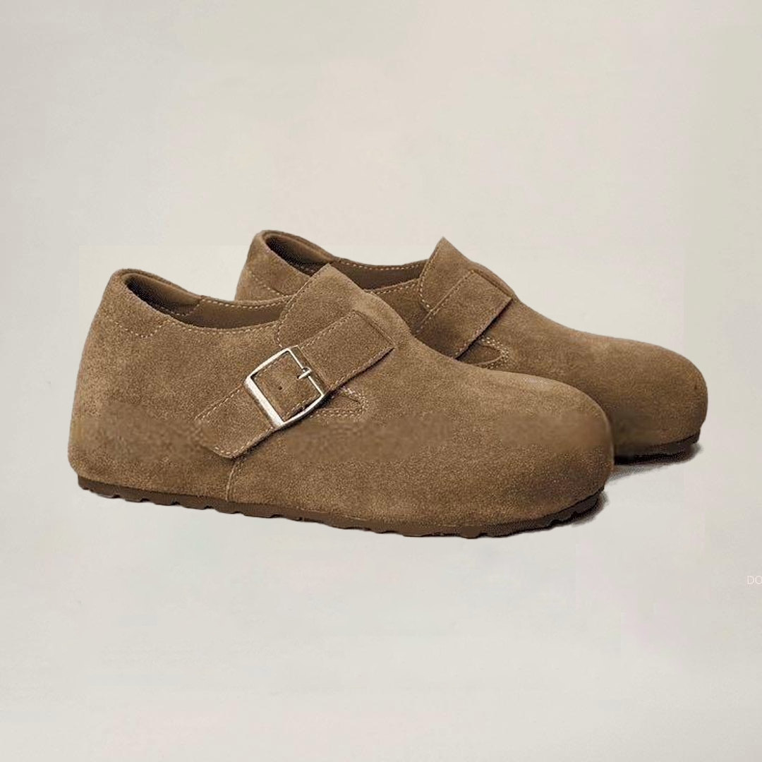 brown (single lining)