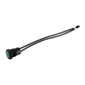 Chint <strong>Push</strong> <strong>Button</strong> Switch 16mm Latch Type Ip67 Rafi Emergency <strong>Push</strong> <strong>Button</strong> on off Switch Marine - Product Image 1