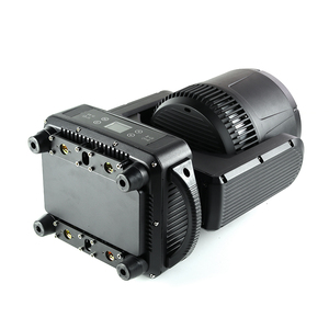 2024新しいIP65Proムービングヘッド7 * 60wLedピクセルBアイビームウォッシュFXハイブリッドRGBW4in1コンパクトステージイベントパーティー屋外ライト - Product Image 2