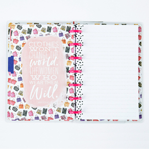 Fitness Journal Spiral <strong>Notebook</strong> 90 Days Tracker Meal Plan Workout <strong>Log</strong> for Gym Weight Loss Program - Product Image 4