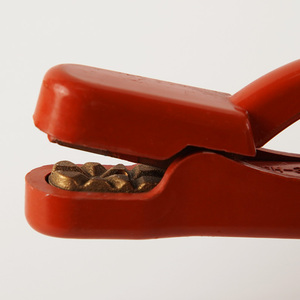 China Hot Selling <strong>High</strong> Quality Japan Type <strong>Welding</strong> Cable Electrode Holder for <strong>ARC</strong> <strong>Welding</strong>