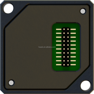 HSASK Giroscopio MEMS de Grado Táctico de Alta Precisión IMU Drone AMR Robot Tilt Heading Navegación Sensores Magnéticos Inerciales - Product Image 2