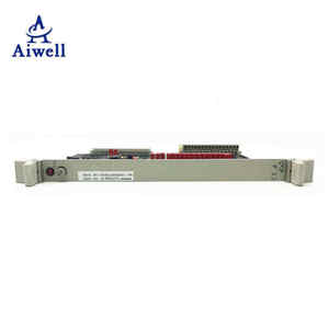 Siemens Fum 230 trasmettitore analogico modulo di condizionamento del segnale 6DP1230-8CC - Product Image 3
