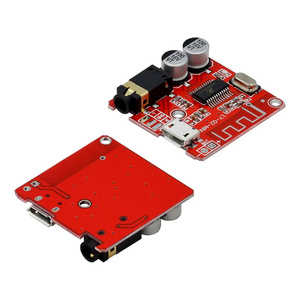 DIY For <strong>Bluetooth</strong> Audio Receiver Board 4.1 5.0 mp3 lossless decoderboard Wireless Stereo Music Module 3.7-5V - Product Image 2
