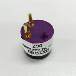 Alphasense酸素センサーO2A2センサー、4-20mAアナログトランスミッターボードガスアラーム付き - Product Image 2