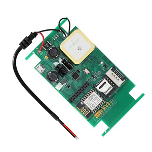 สมาร์ทอิเล็กทรอนิกส์2ชั้น SMT/DIP pcb/ PCBA แผงวงจร PCB, ผู้จำหน่าย, และ - Product Image 2
