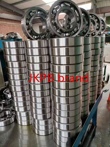 Bestseller und langlebige JKPB Lager Preisliste 6200 6201 6203 6205 6206 mehrere Funktionen made in China