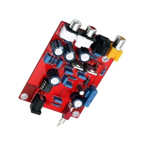 Taidacent HiFi I2S <strong>Input</strong> Dual 16 Bit Spdif <strong>Coaxial</strong> to Optical CS8412-IS <strong>Digital</strong> Audio Interfface Receiver Dac Tda1543 - Product Image 3