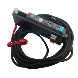 PS-T1シングルキー校正光電センサー基本ユニットタイプNPN出力超長い検出範囲最大PS-T2 - Product Image 1