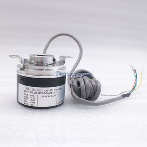 BHF06.24G2000 <strong>Encoder</strong> Industrial Rotary <strong>Encoder</strong> Original New - Product Image 2