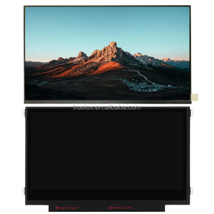 อะไหล่หน้าจอสำหรับ HP Chromebook 11 G3 G4 EE G5 G6 G7 G9 11A EE ProBook G2 Stream แผงจอแสดงผล LCD 30 40ขา - Product Image 5