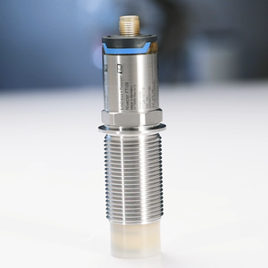 Industrial Capacitive Admittance Water <strong>Level</strong> <strong>Sensor</strong> - 4-20mA <strong>Analog</strong> <strong>Output</strong> Switch for Liquid <strong>Level</strong>