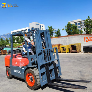 新しい電動フォークリフト2ton 3ton 3.5ton <span class=keywords><strong>3m</strong></span> 6mリフティング高さパレットスタッカー
