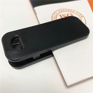 可重复使用的RFID夹标签，用于书籍文件库存应用 - Product Image 3