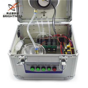 Spectra Polaris 512 15pl/35pl 溶剂打印头清洗机 - Product Image 4